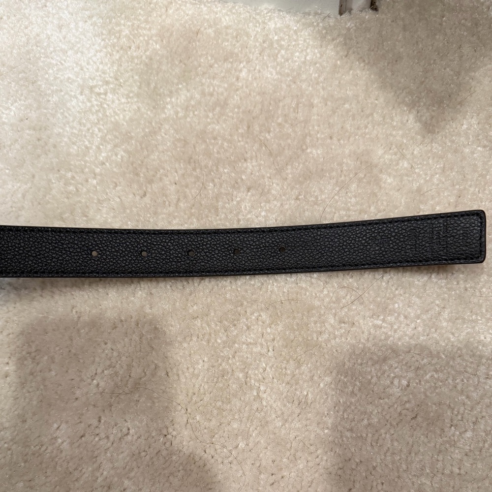 Louis Vuitton reversible belt - Picture 7 of 12